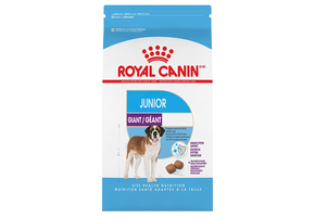 Royal Canin SHN Giant Junior 30lb