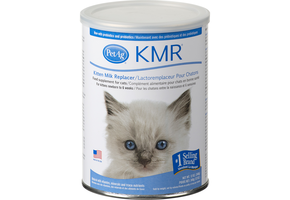 Pet Ag KMR Powder Kitten Milk Replacer 12oz