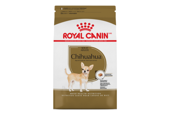 Royal Canin BHN Chihuahua 2.5lb