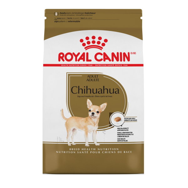 Royal Canin BHN Chihuahua 2.5lb