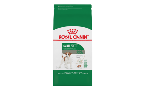 Royal Canin SHN Small Adult 4.4lb