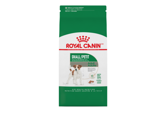 Royal Canin SHN Small Adult 4.4lb