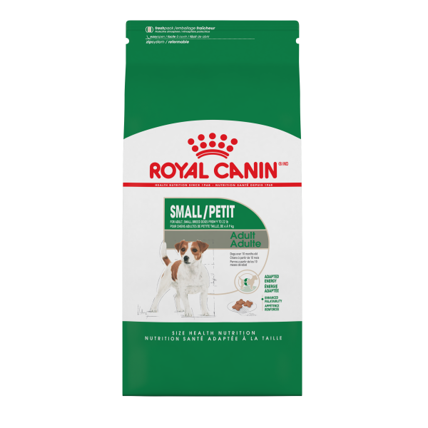 Royal Canin SHN Small Adult 4.4lb