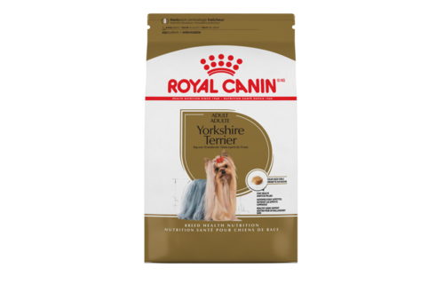 Royal Canin BHN Yorkshire Terrier 10lb