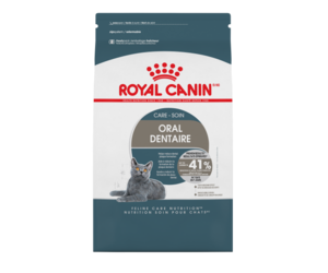 Royal canin cheap oral cat