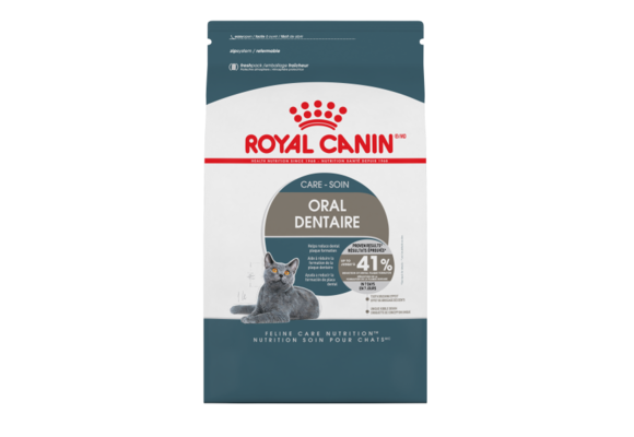 Royal Canin FCN Dental Care 3lb