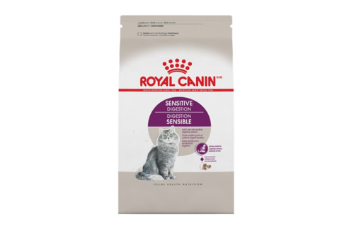 Royal Canin FHN Sensitive Digestion 7lb