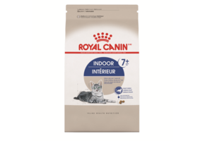Royal Canin FHN Indoor 7+ 13lb