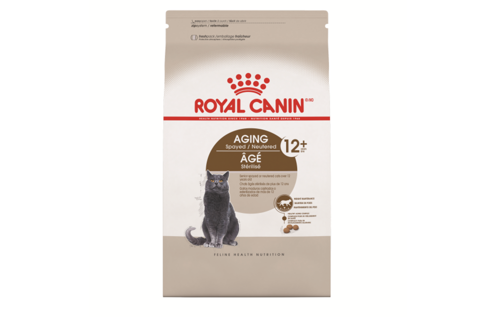 Royal Canin FHN Appetite Control Spayed/Neutered 12+ 7lb