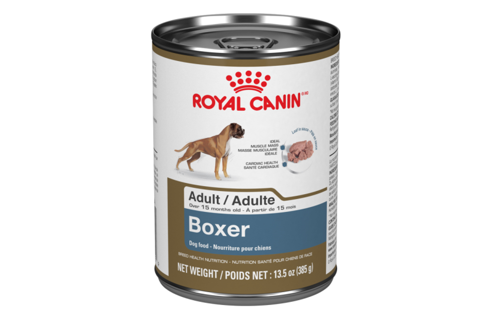 Royal Canin BHN Boxer 13.5oz Dog