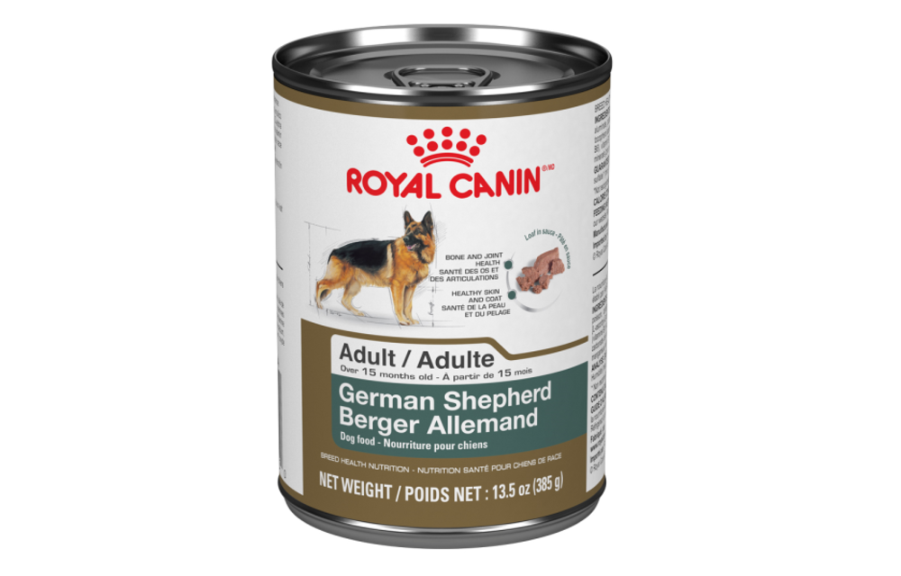 Royal Canin BHN German Shepherd 13.5oz