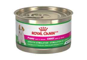 Royal Canin CHN Puppy 150g Dog