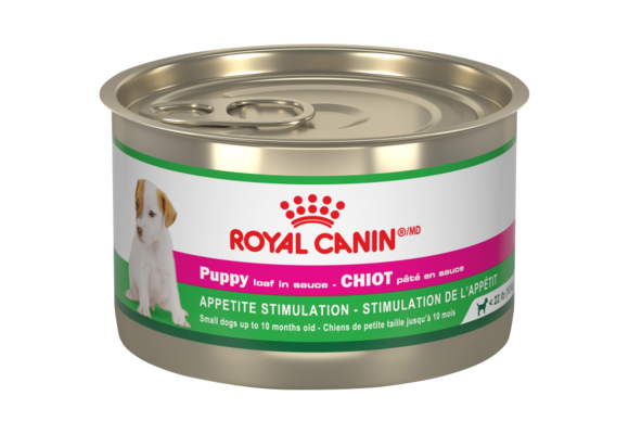 Royal Canin CHN Puppy 150g Dog