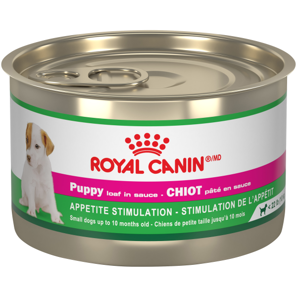 Royal Canin CHN Puppy 150g Dog