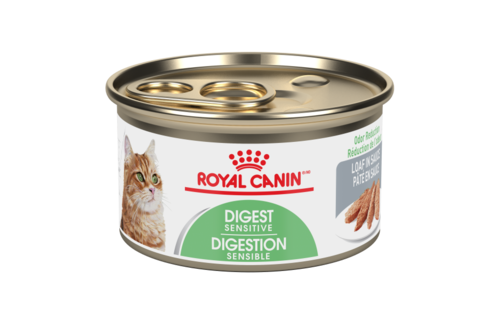 Royal Canin FCN Digest Sensitive Loaf 85g