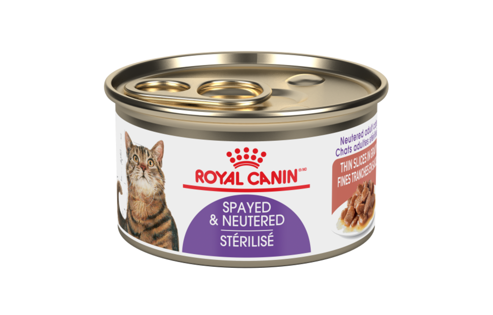 Royal Canin FHC SpayNeut 85g Cat