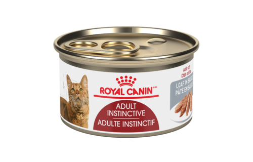 Royal Canin FHN Adult Instinctive Loaf 85g Cat