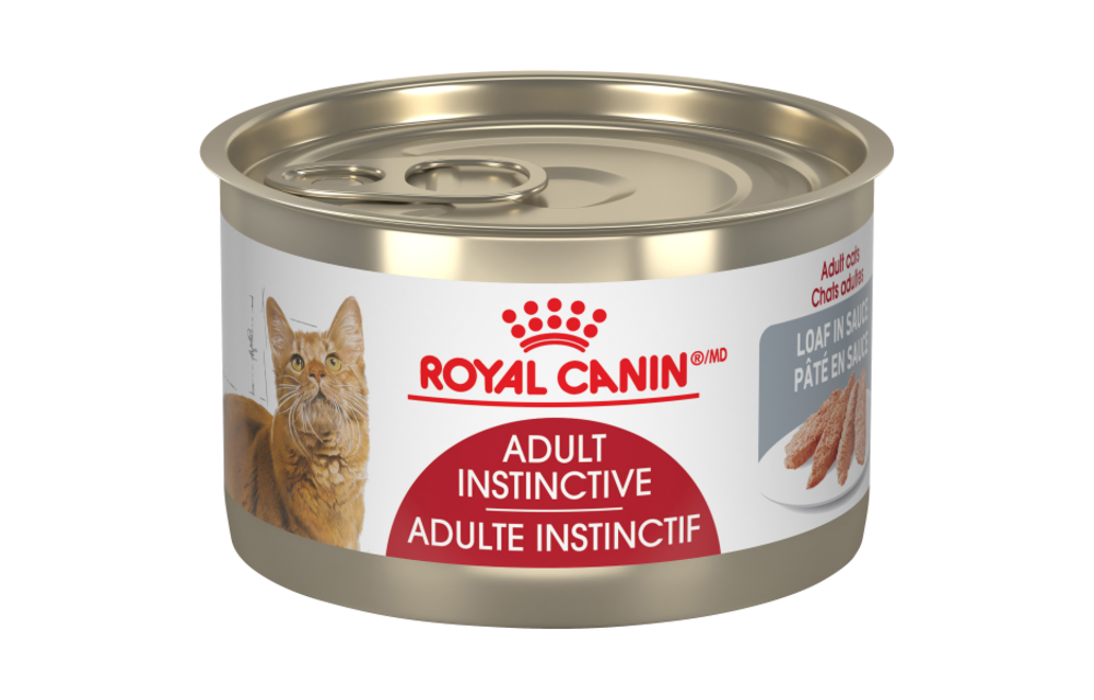royal canin loaf