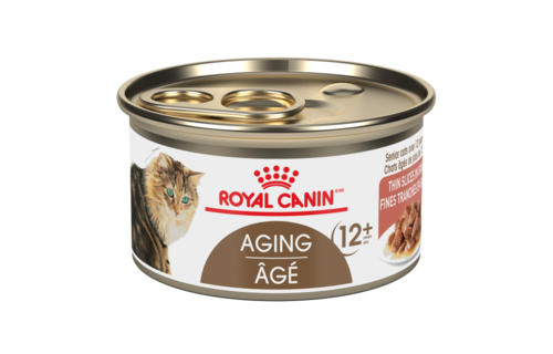 Royal Canin FHN Aging 12+ Thin Slices 85g
