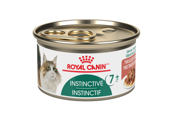 Royal Canin FHN Instinctive 7+ 85g