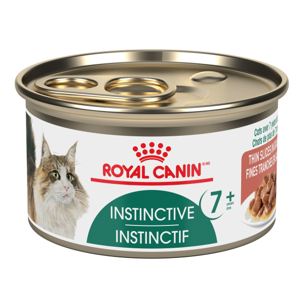 Royal Canin FHN Instinctive 7+ 85g