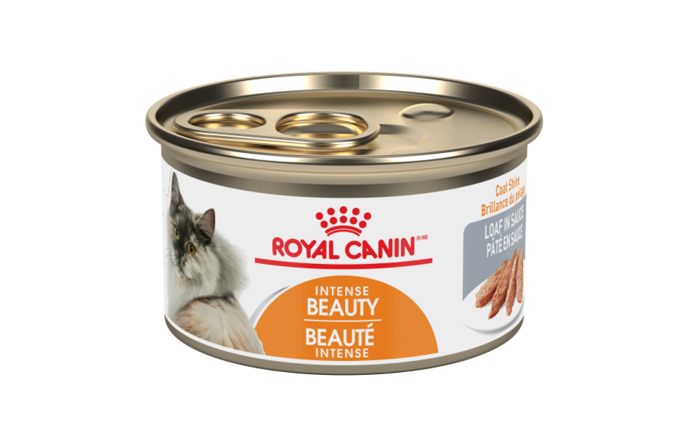 Royal Canin FHN IntBeauty 85g Loaf