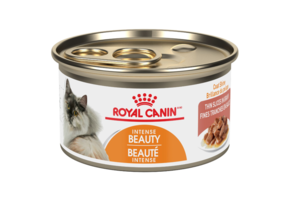 Royal Canin FHN Intense Beauty Thin Slices 85g