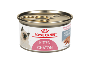 Royal Canin FHN Kitten Loaf  85g