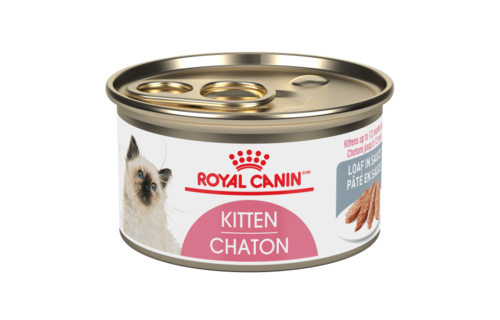 Royal Canin FHN Kitten Loaf 85g