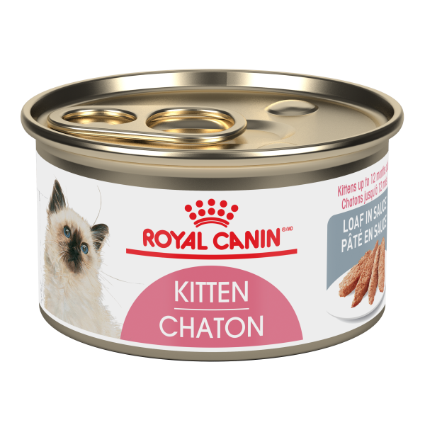 Royal Canin FHN Kitten Loaf 85g