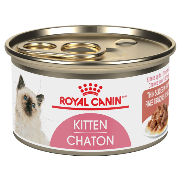 Royal Canin FHN Kittein Slcn Thies 85g