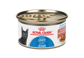 Royal Canin FHN Ultra Light Thin Slices 85
