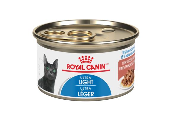 Royal Canin FHN Ultra Light Thin Slices 85
