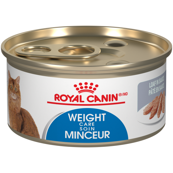 Royal Canin FHN Weight Care Loaf 85g Cat