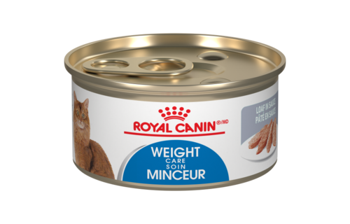 Royal Canin FHN Weight Care Loaf 85g Cat
