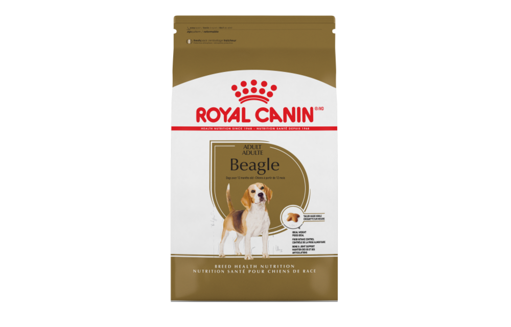 Royal Canin BHN Beagle 6lb Dog