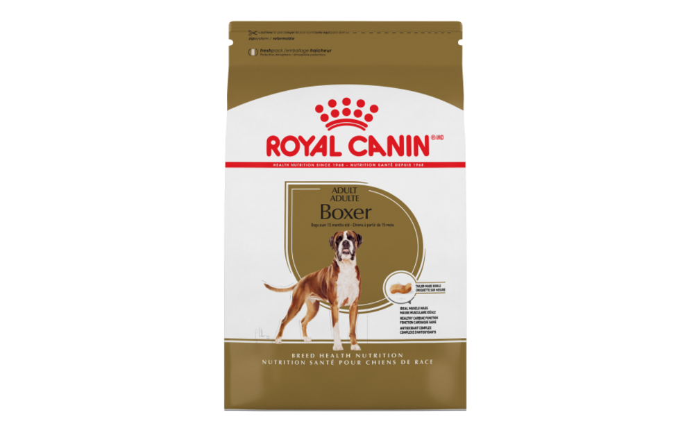 Royal Canin BHN Boxer 30 lb