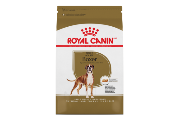 Royal Canin BHN Boxer 30lb