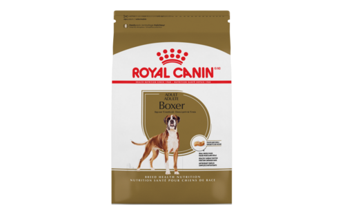 Royal Canin BHN Boxer 30lb