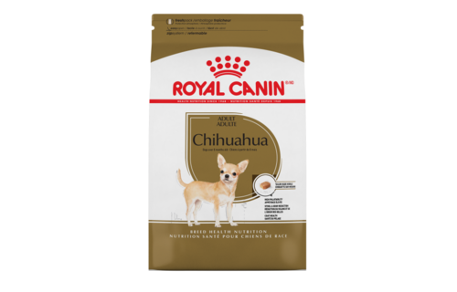 Royal Canin BHN Chihuahua 10lb