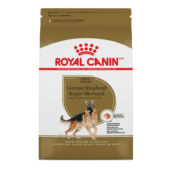 Royal Canin BHN German Shepherd 30lb
