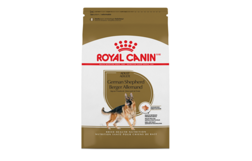 Royal Canin BHN German Shepherd 30lb