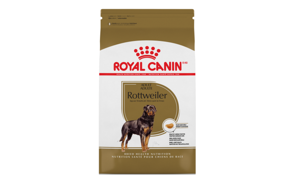 Royal Canin BHN Rottweiler 6lb