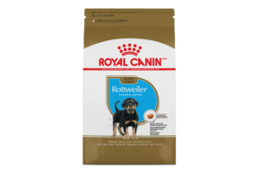 Royal Canin BHN Rottweiler Puppy 30lb
