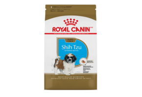 Royal Canin BHN Shih Tzu  Puppy 2.5lb