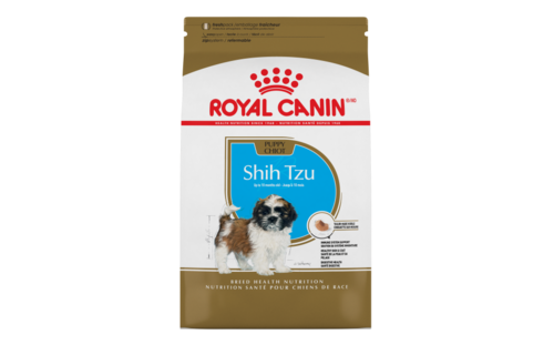 Royal Canin BHN Shih Tzu  Puppy 2.5lb