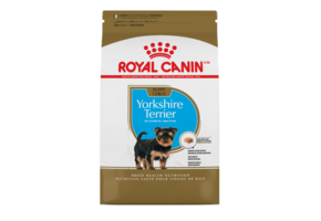 Royal Canin BHN Yorkshire 2.5lb Puppy