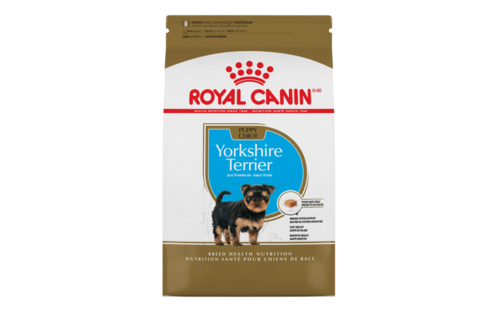 Royal Canin BHN Yorkshire 2.5lb Puppy