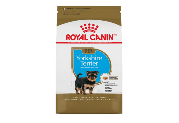 Royal Canin BHN Yorkshire 2.5lb Puppy