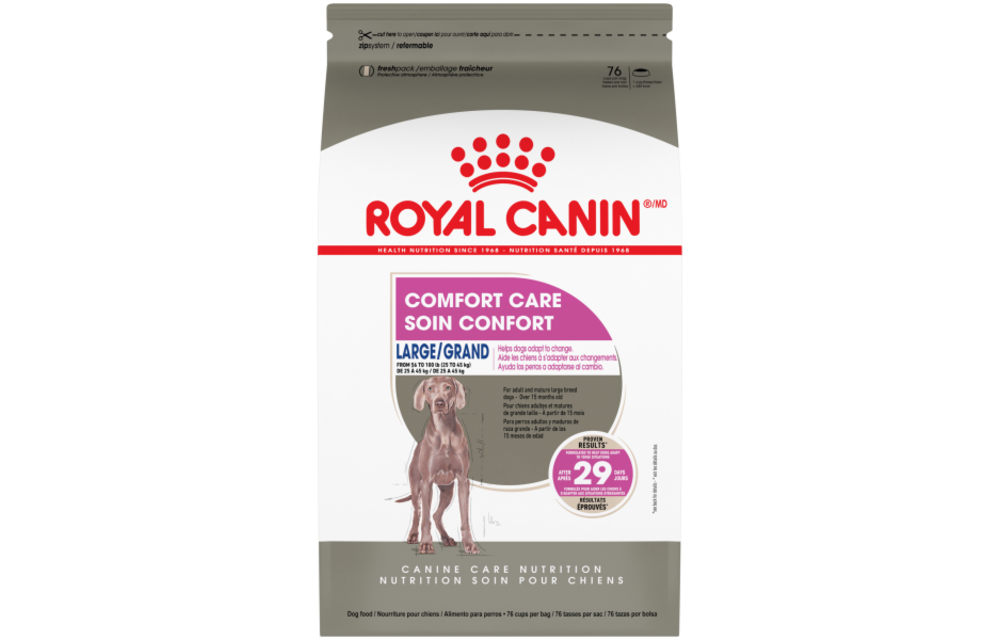 Royal Canin CCN Large Comfort Care 30lb